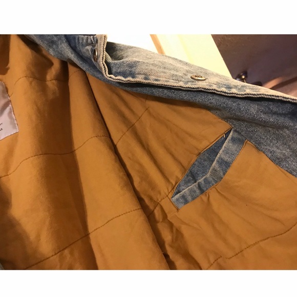 Vintage jacket - Picture 5 of 8